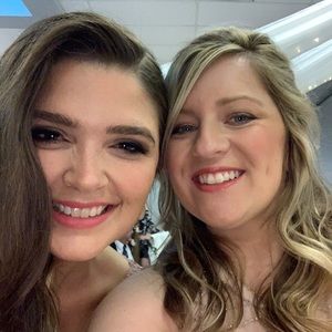 Meet your Posher, Kristi